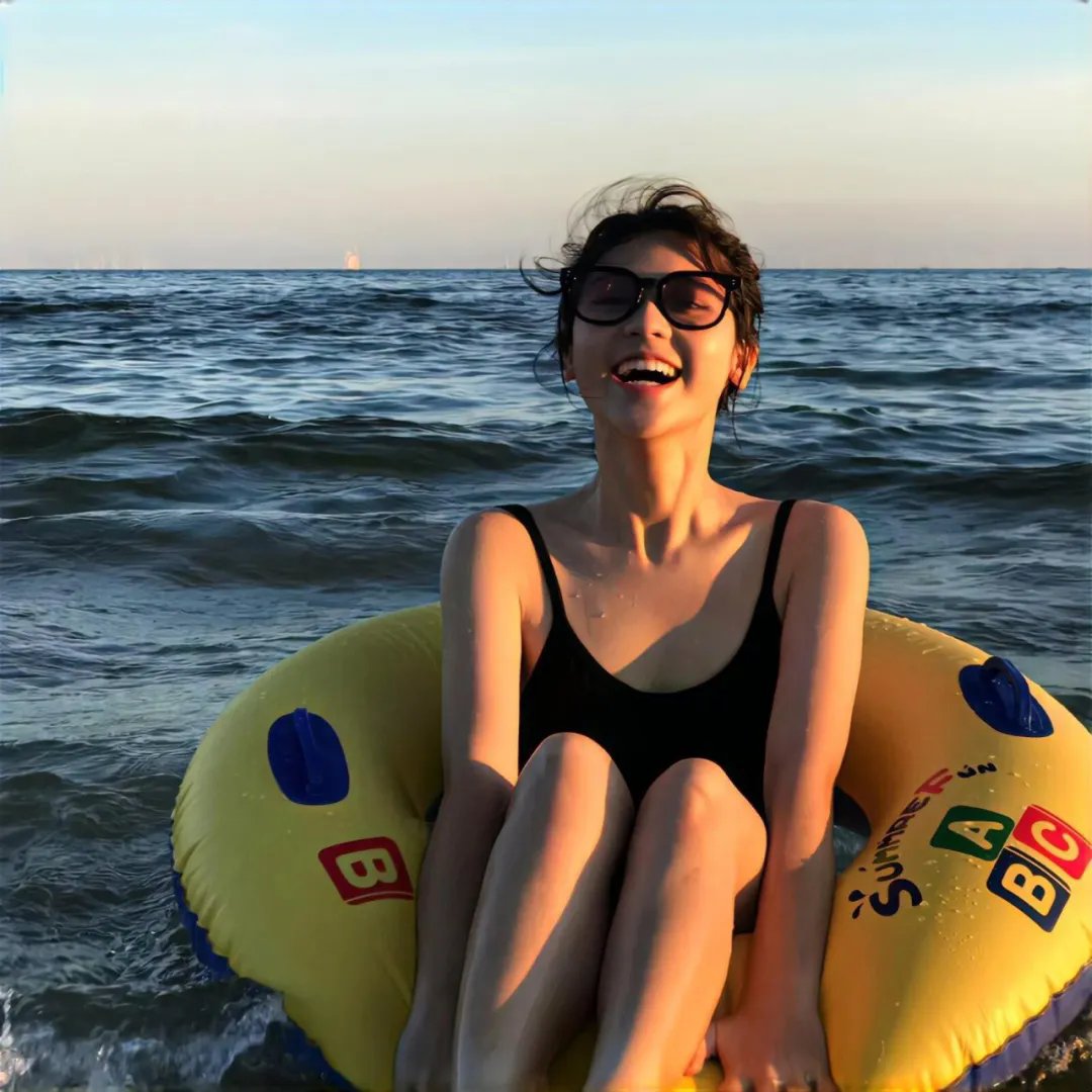 祖先保佑心想事成