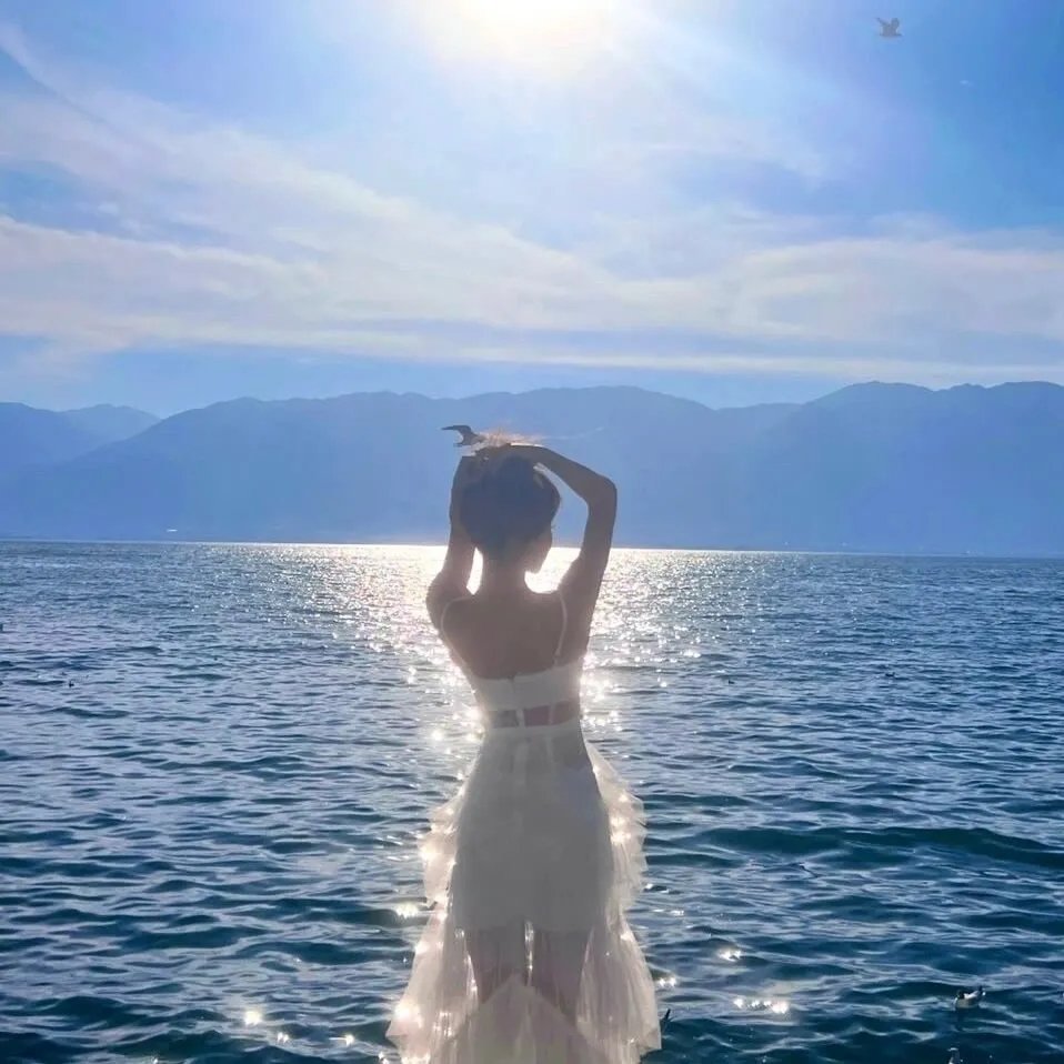 少女们向荒野进发 OVA